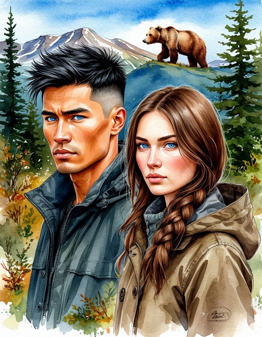 Камчатский роман