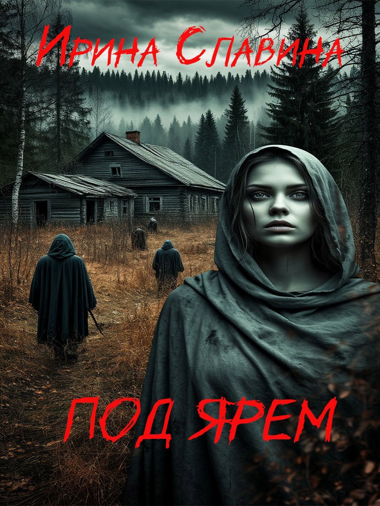 Под ярем