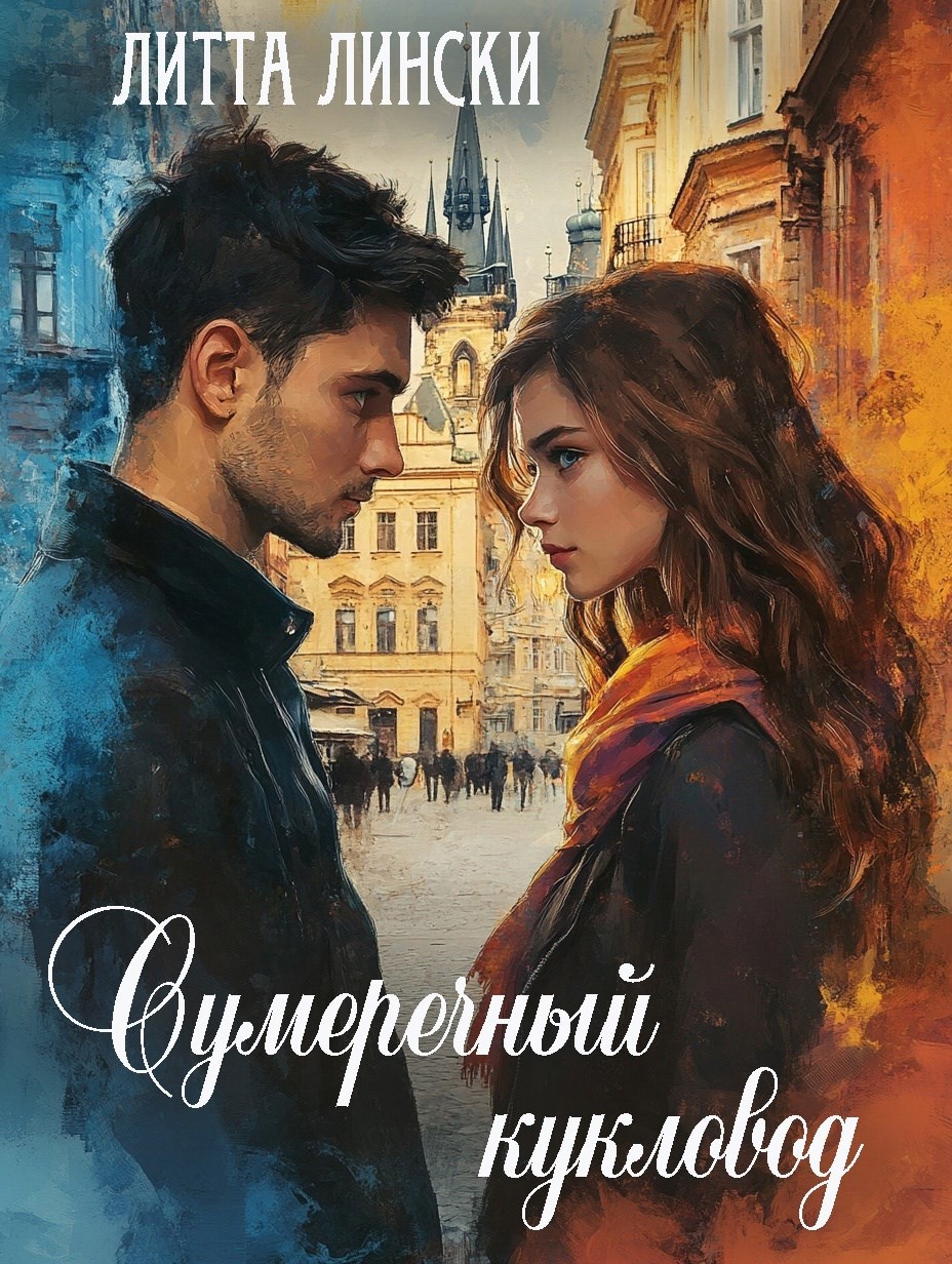 Сумеречный кукловод