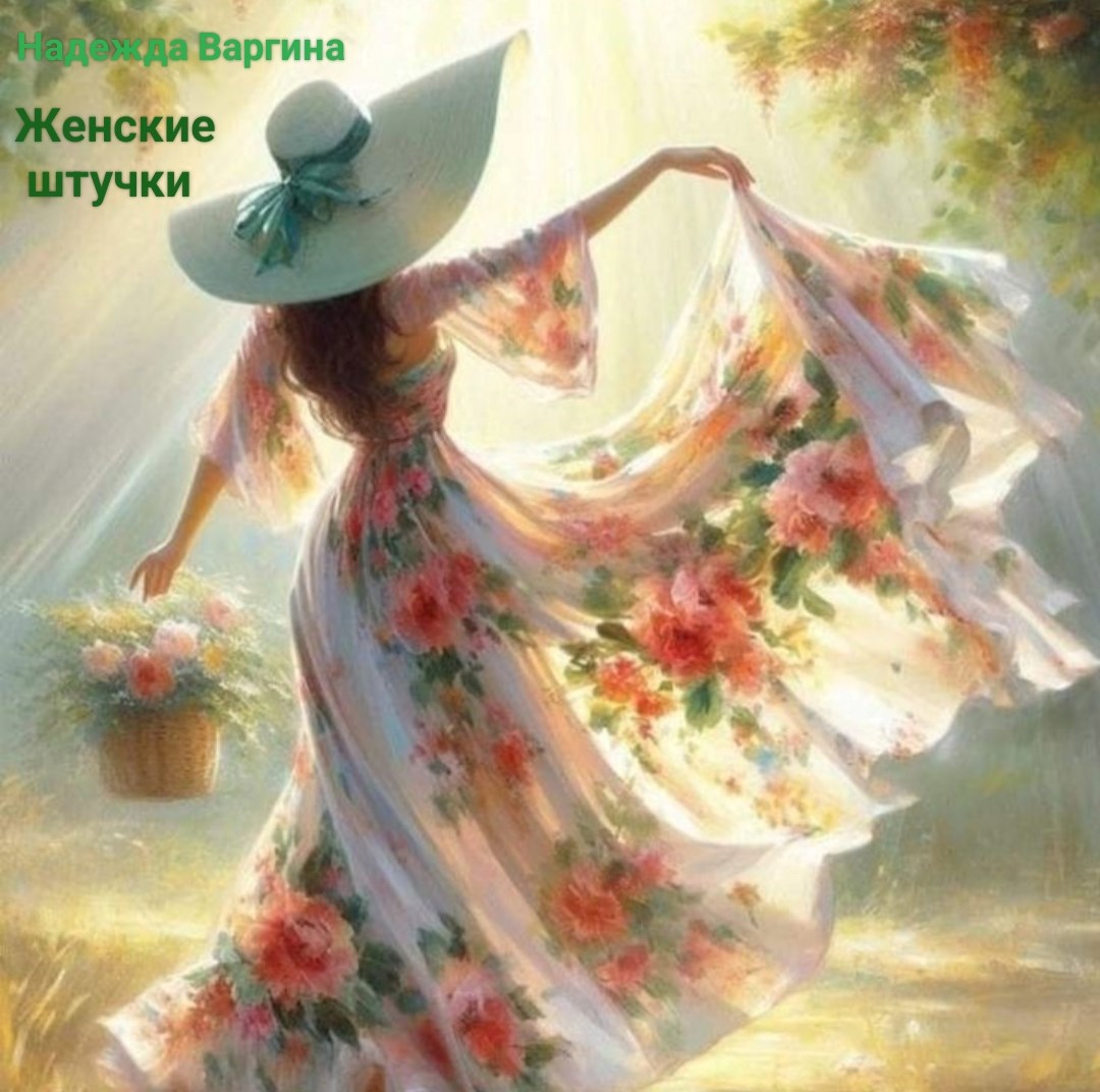 Женские штучки