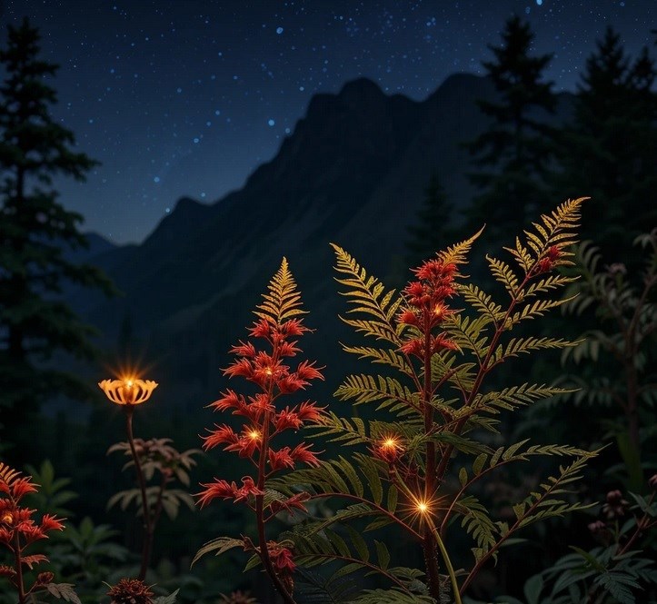 Знакомство