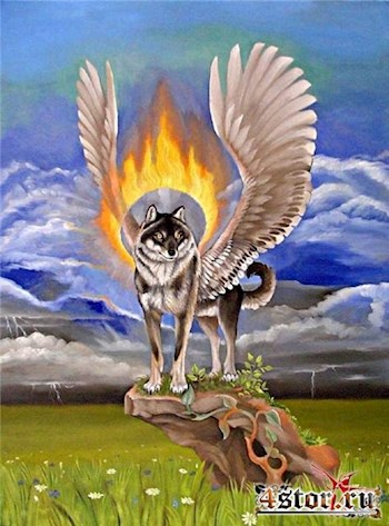 Рорковый меч