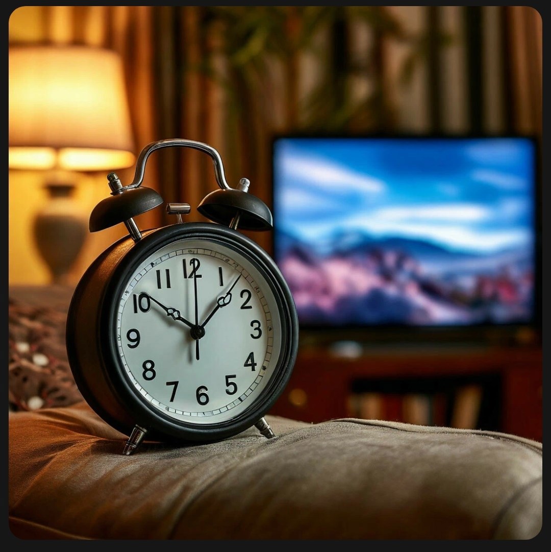 О подьячемъ и рекѣ времени