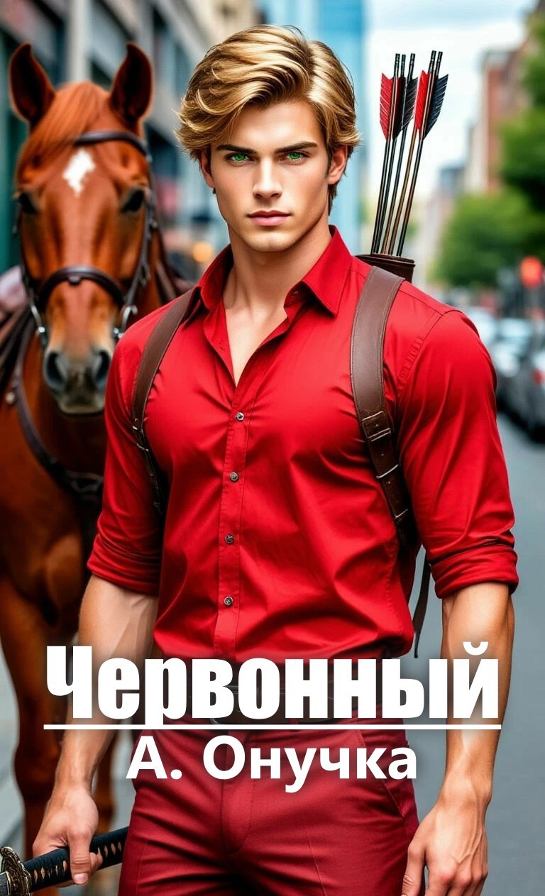 Червонный