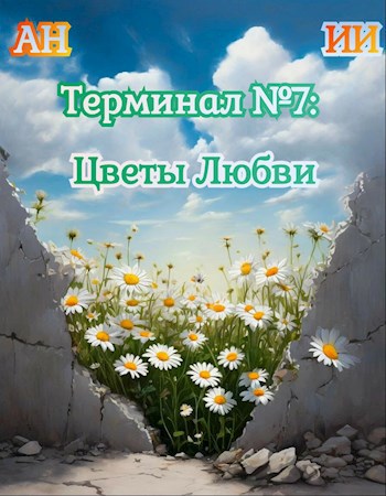 Терминал №7: Цветы Любви