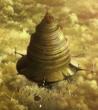 Что-то, кроме ненависти