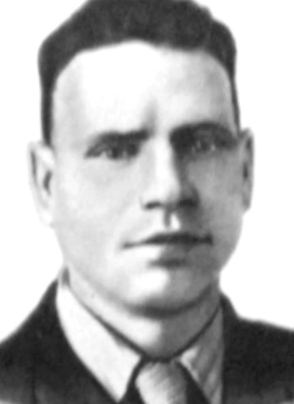 Николай Холявко