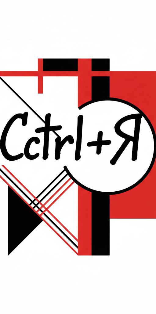 Ctrl Я