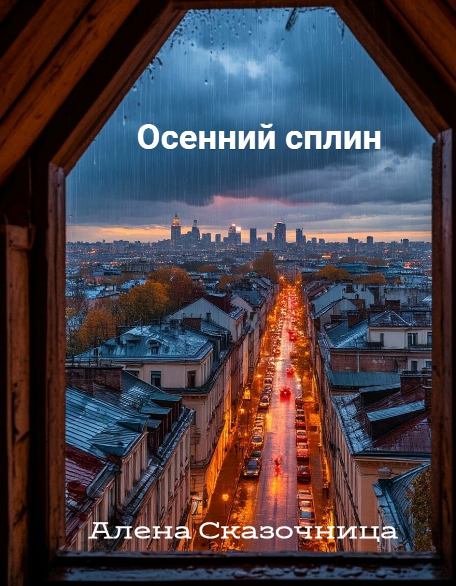 Осенний сплин