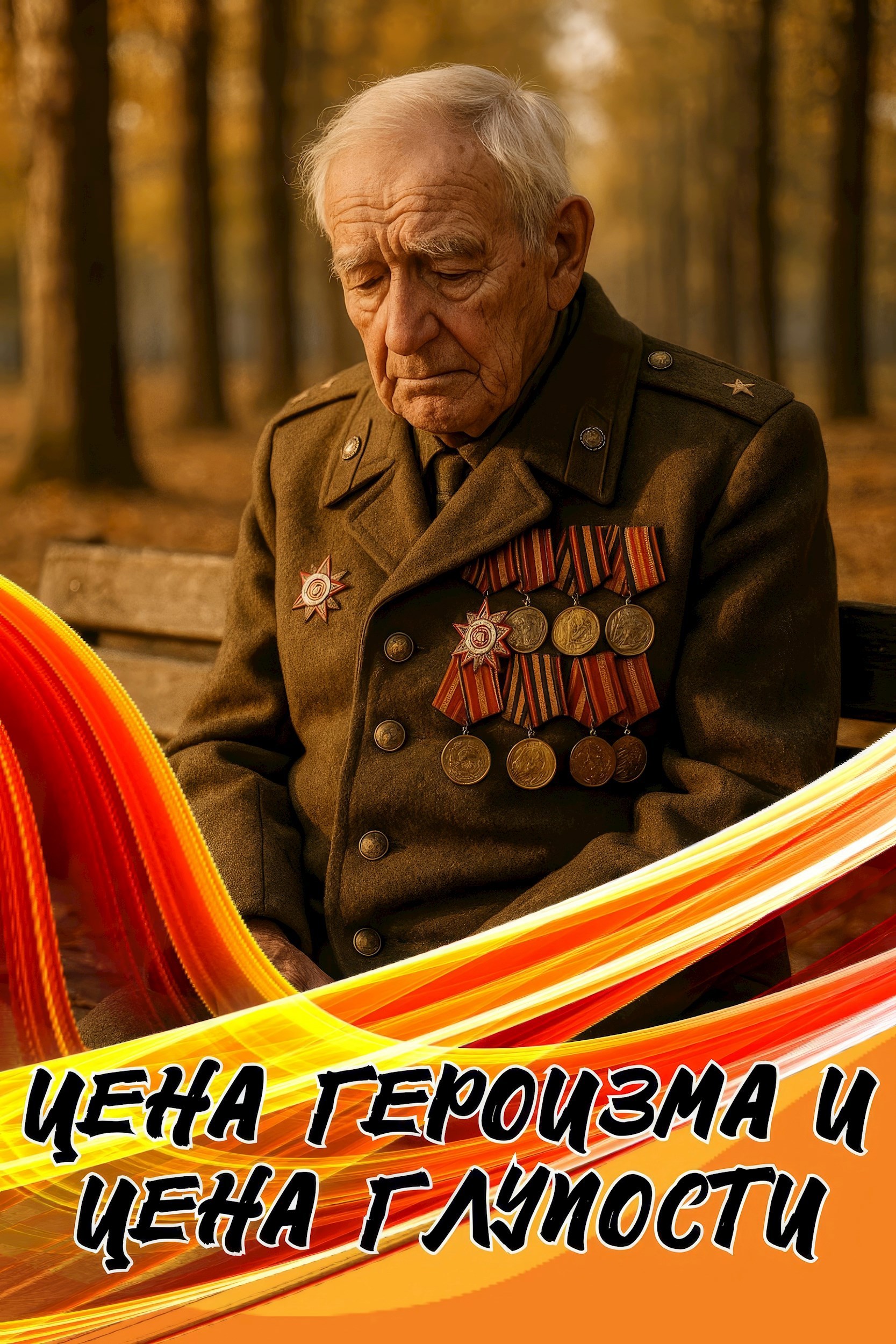 Цена героизма и цена глупости