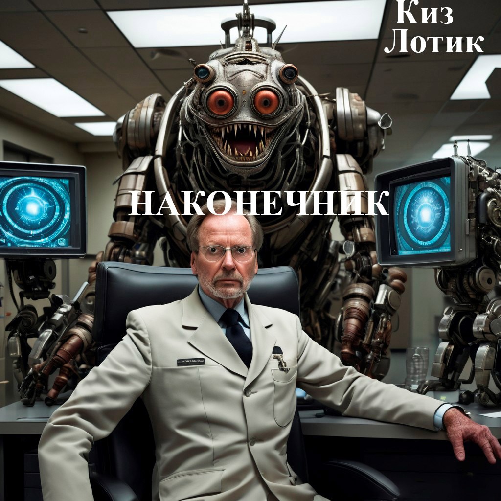 Наконечник