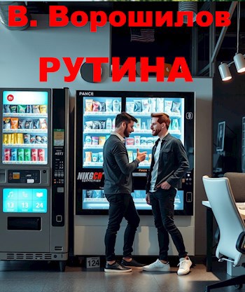 Рутина