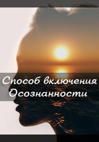 Способ включения осознанности (ИБЖЭ)