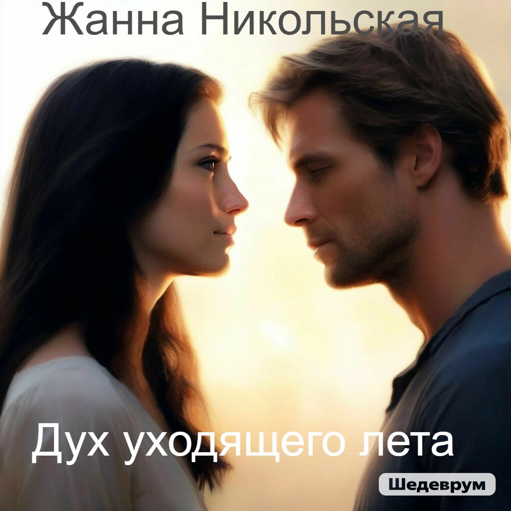 Дух уходящего лета (&quot;Перехитрить лисицу-2&quot;)