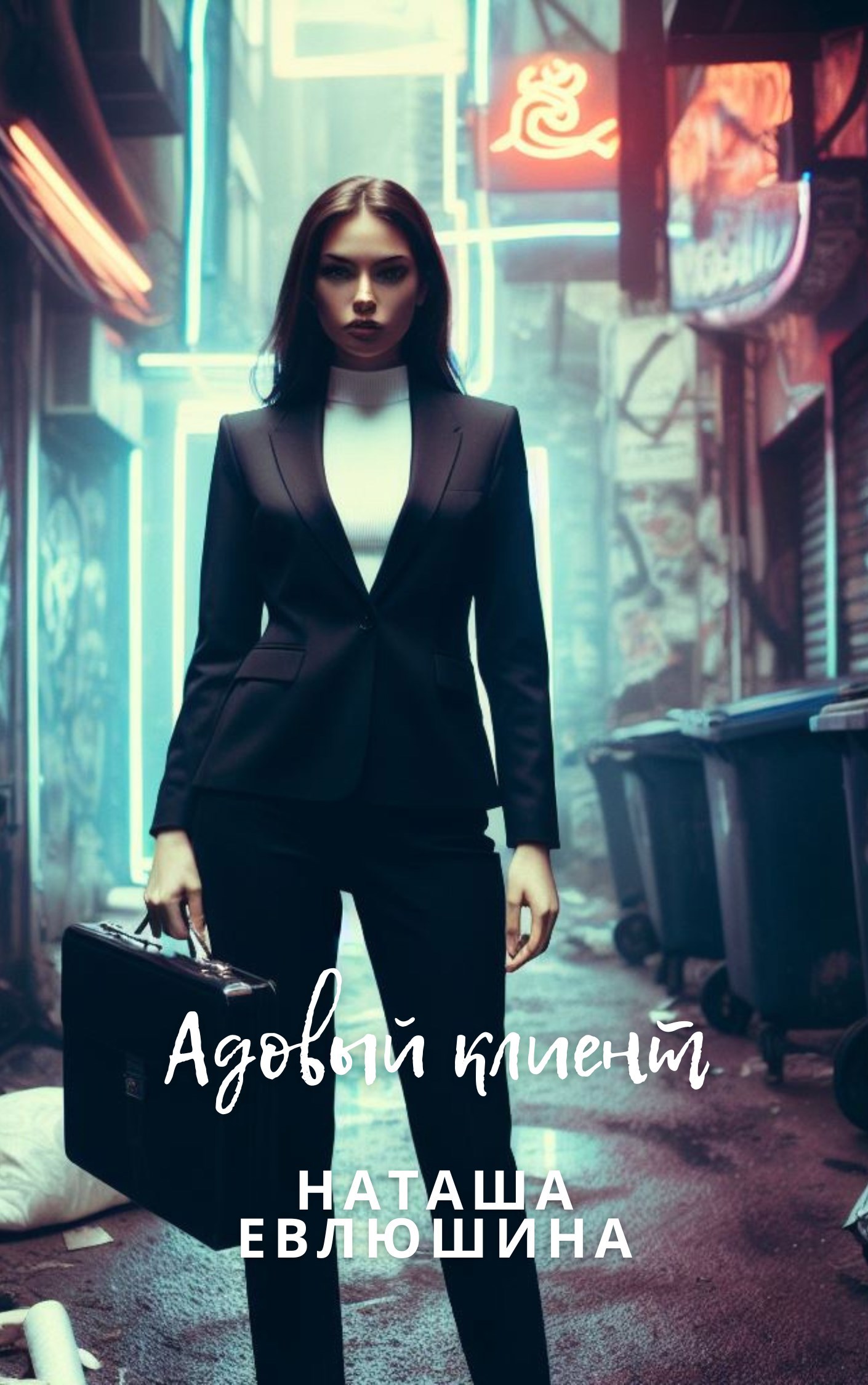 Адовый клиент