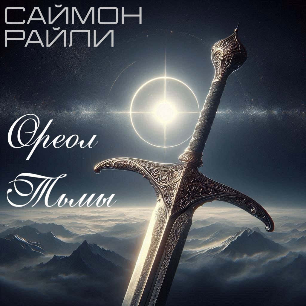 Ореол Тьмы