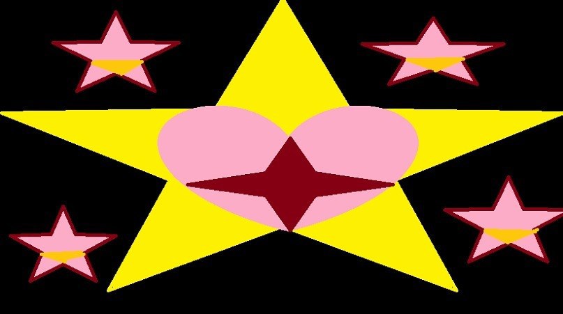 &quot;Единение символов: защита, любовь и гармония&quot; Маринетт Мортем