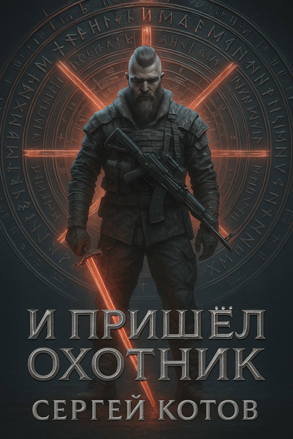 И пришёл охотник