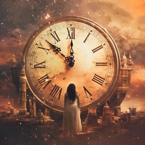 Новая жизнь