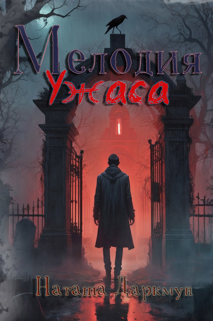 Мелодия Ужаса