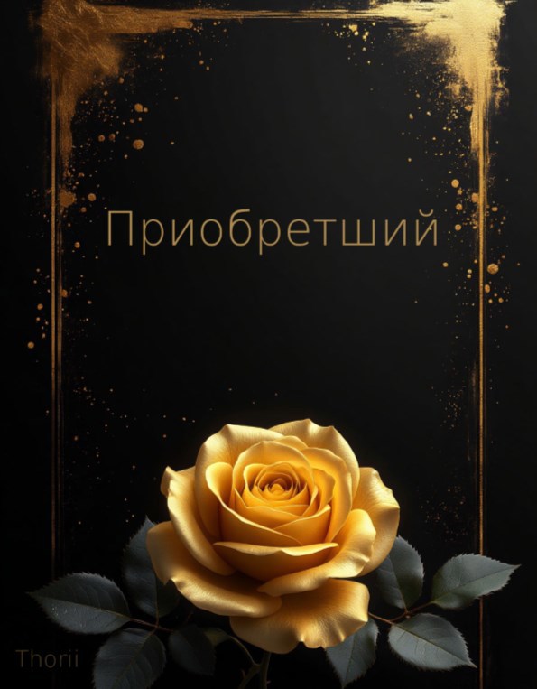 Приобретший