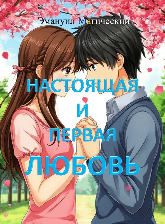 Настоящая и первая любовь