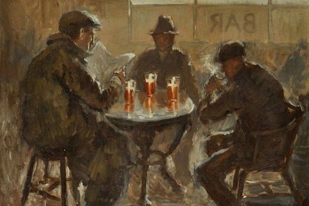 Знакомство