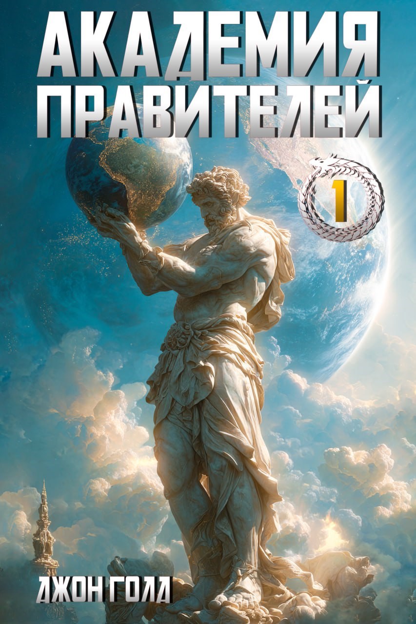 Академия Правителей - 1