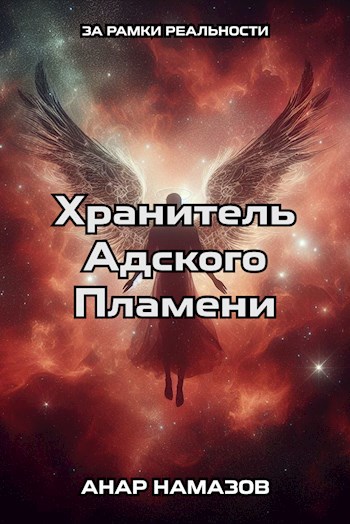 Хранитель Адского Пламени