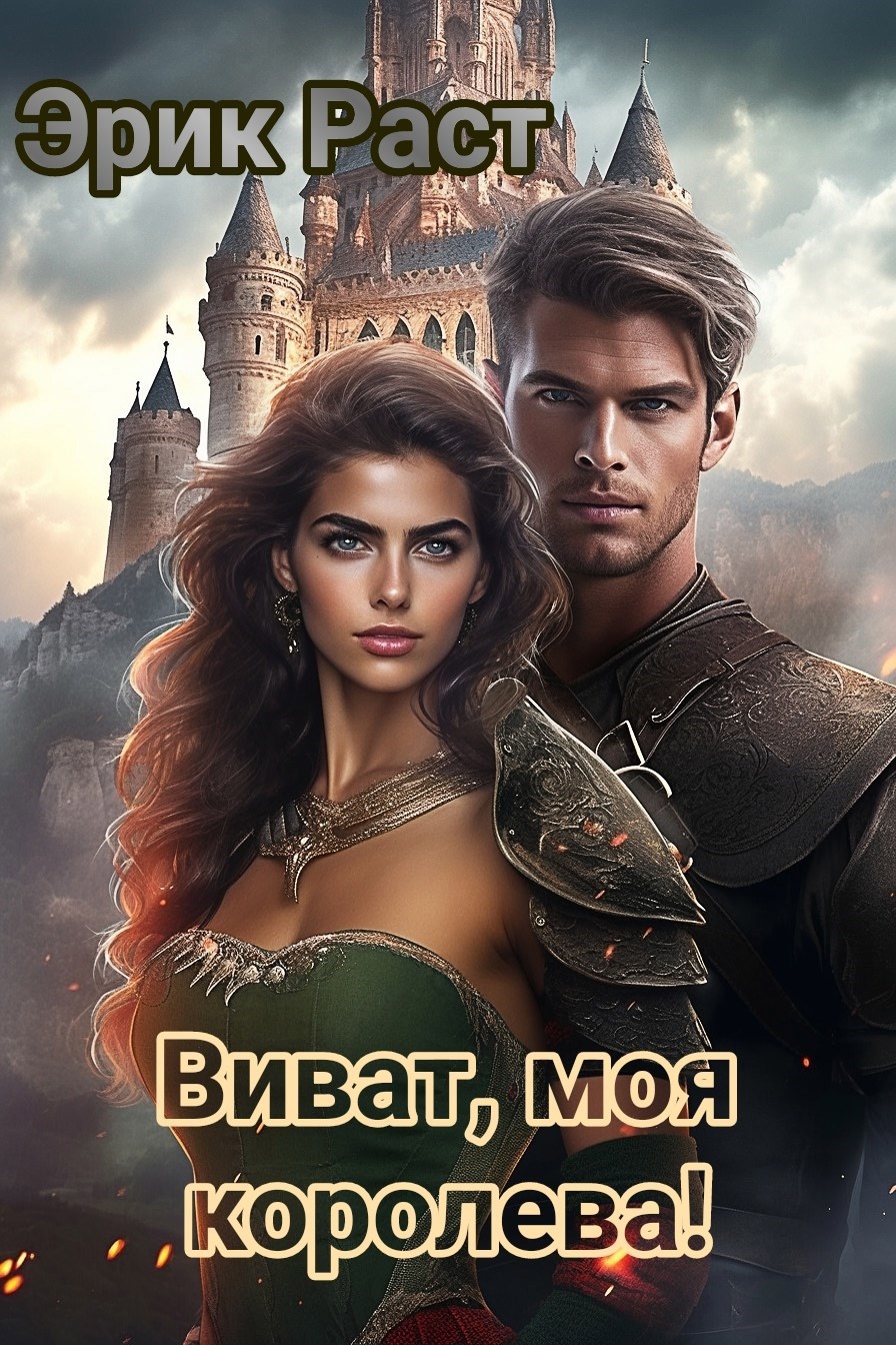 Виват моя королева