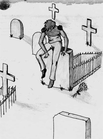 Несчастный случай