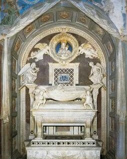 Умерший во Флоренции