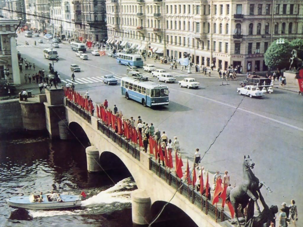 Город на реке