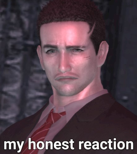 Silent Premonition