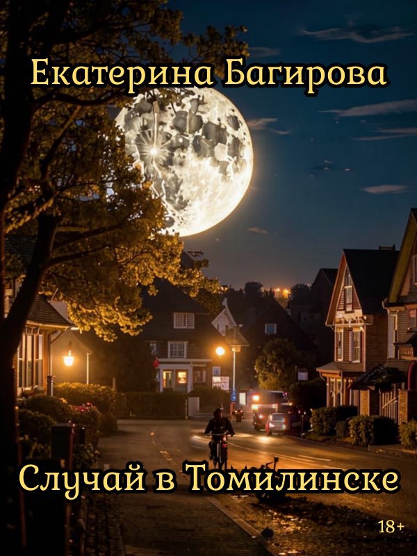 Случай в Томилинске