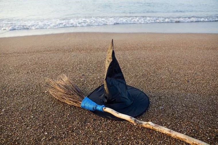 Колдовское счастье