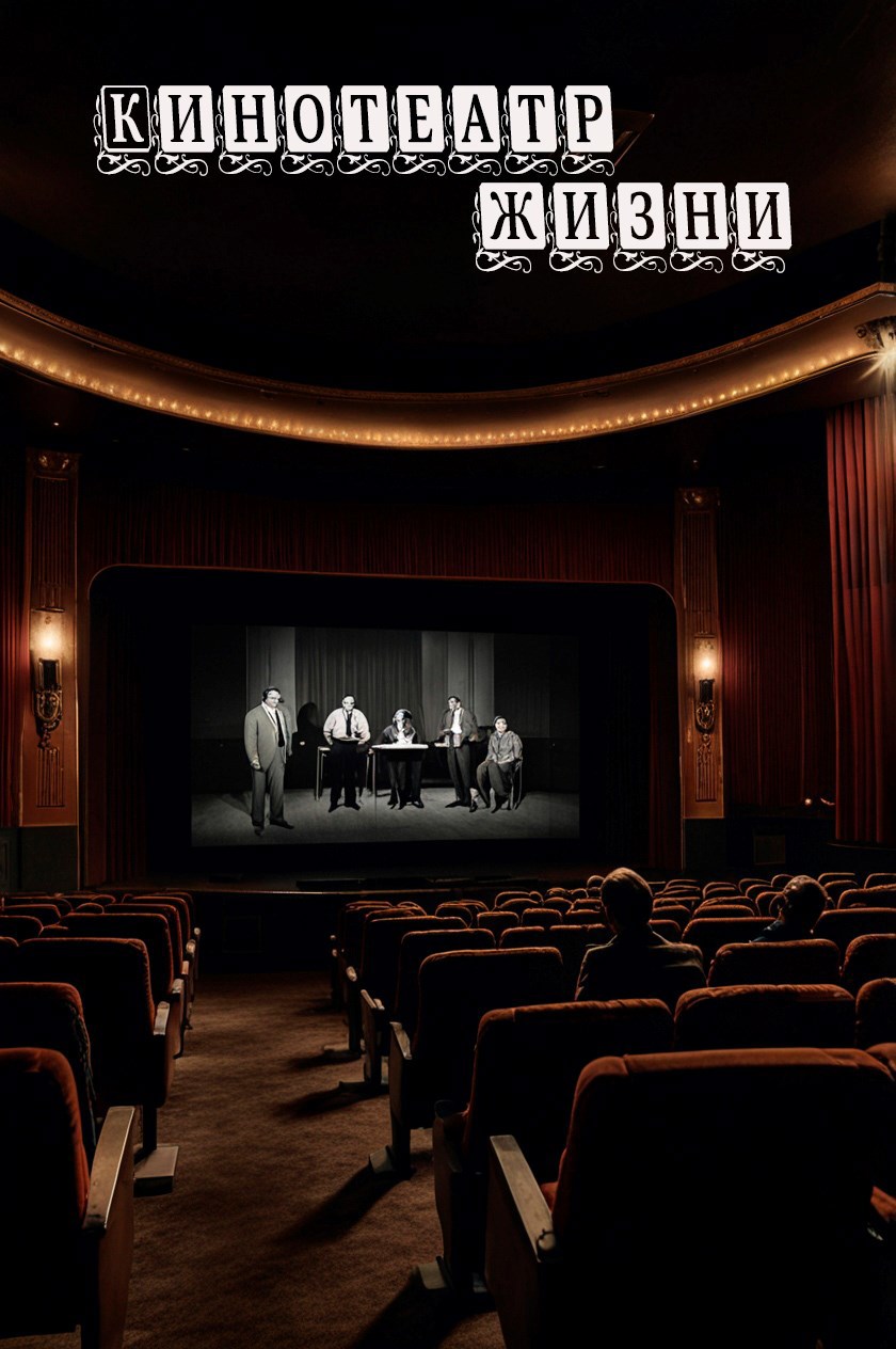 Кинотеатр жизни