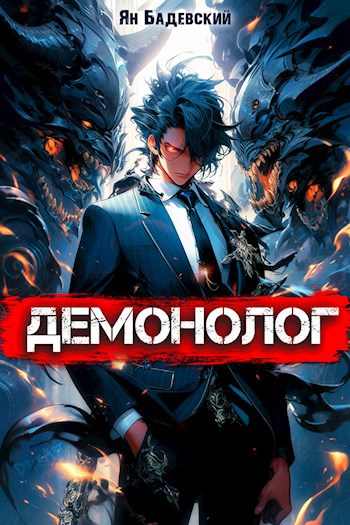Демонолог