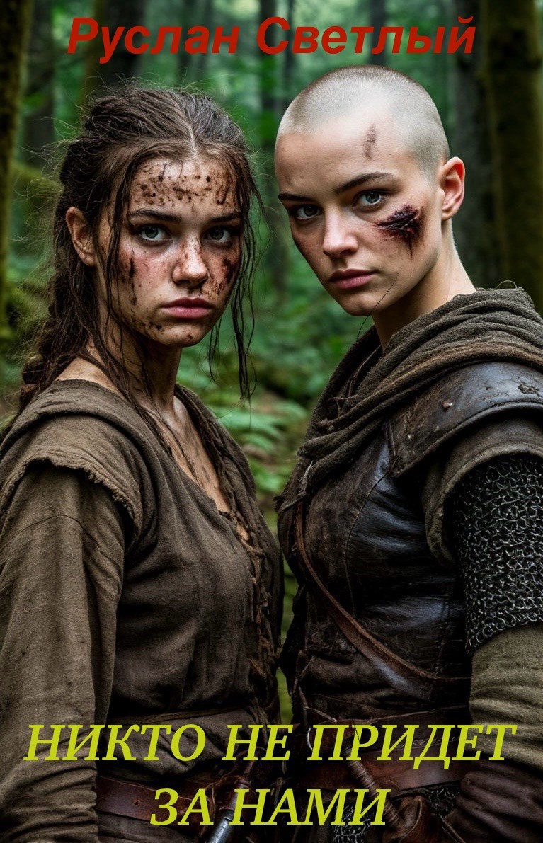 Никто не придет за нами