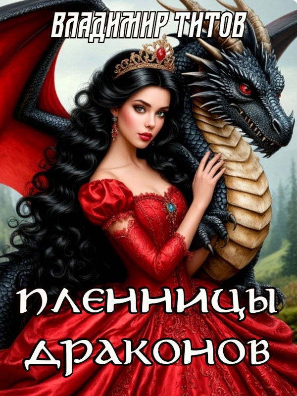 Пленницы драконов