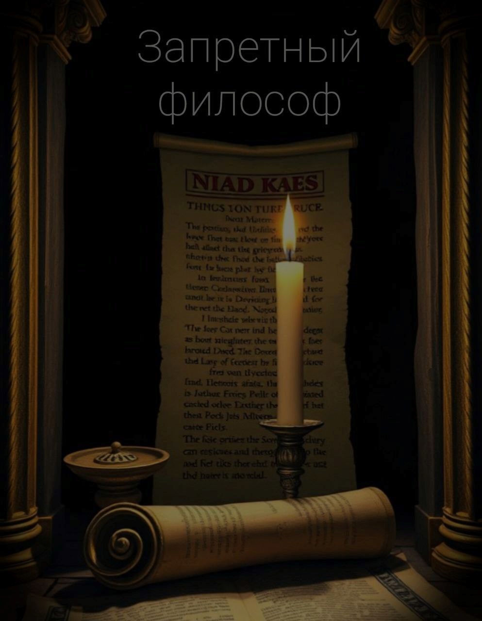 Запретный философ