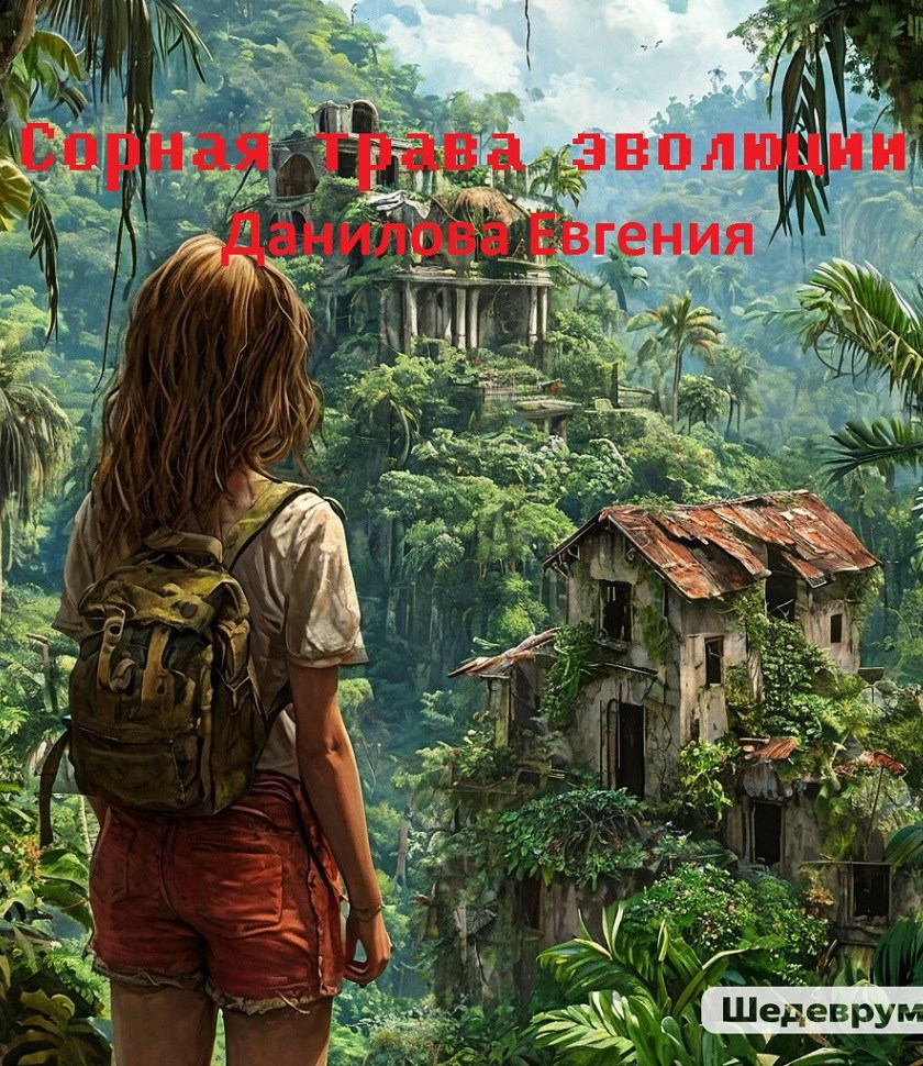Сорная трава эволюции