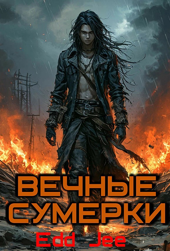 Вечные сумерки