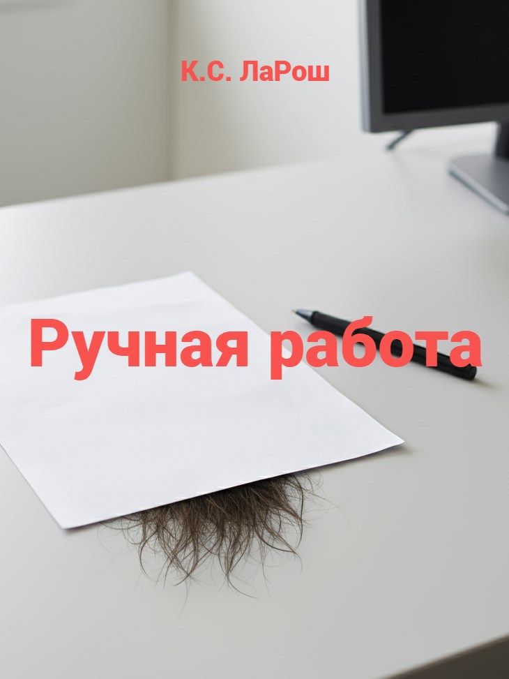 Ручная работа