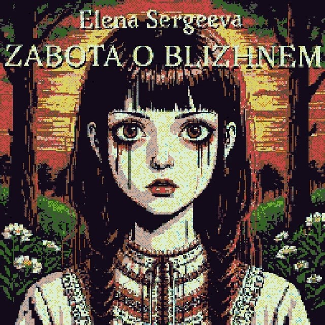 Забота о ближнем