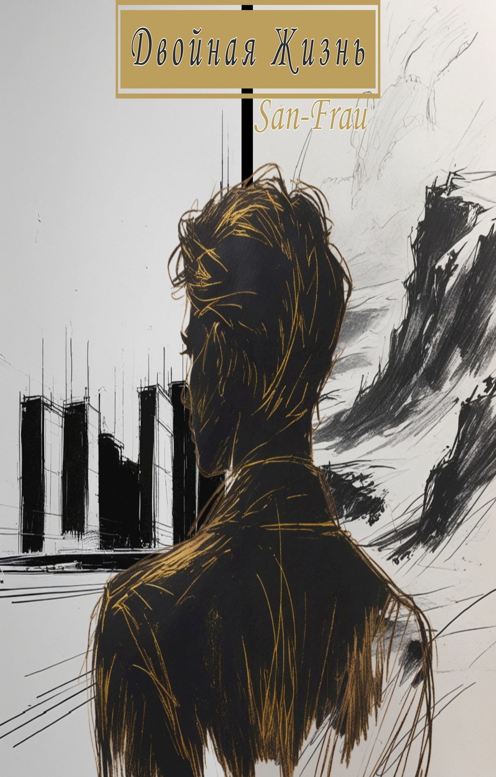 Двойная Жизнь