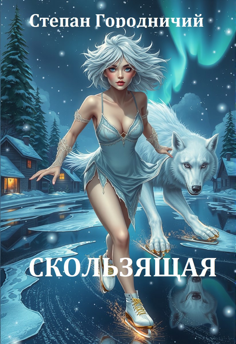 Скользящая