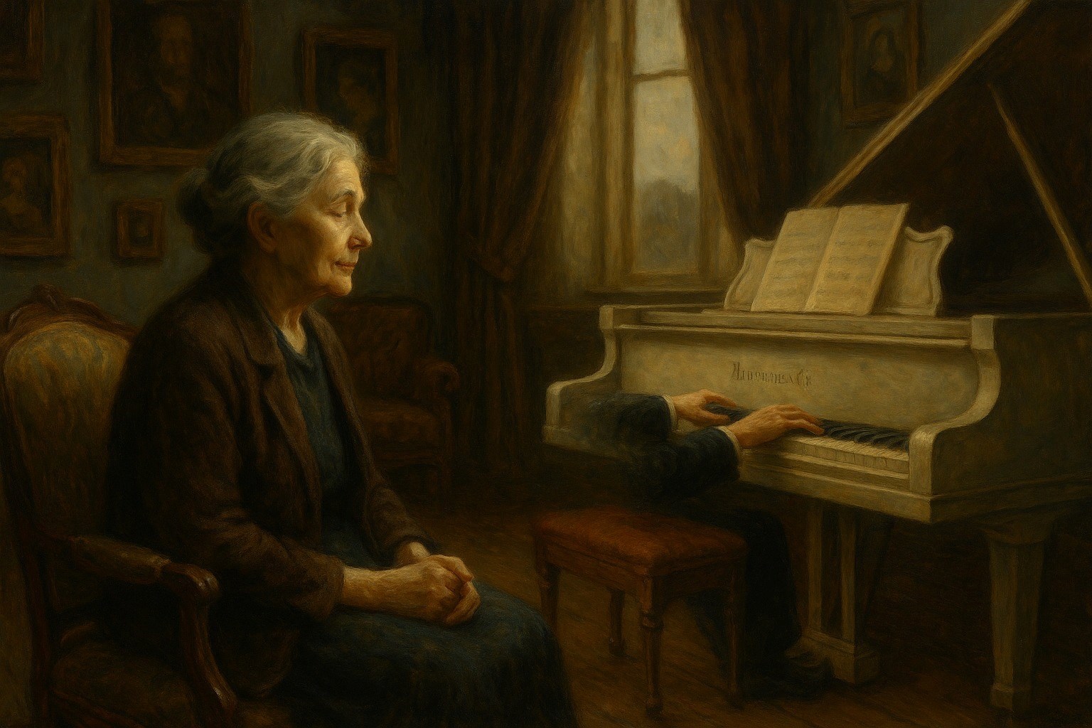 Колокольчик