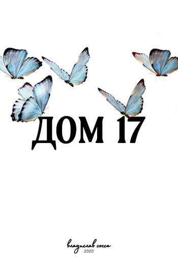 Дом №17