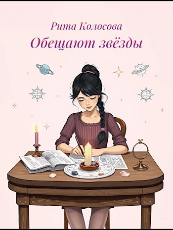 Обещают звёзды